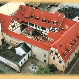 Matsch Gastwirtschaft und Pension Plauen