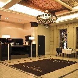 Hall Wileński Fotos