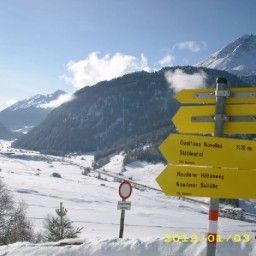  Bauernhof Am Bauernhof VALRUNZHOF >Direkt an der Talstation> Fotos