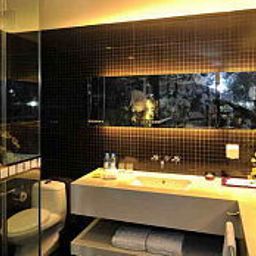 Cuarto de baño Hotel Soul Fotos