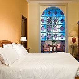 Room Rome Garden Hotel Fotos