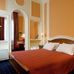 Room Rome Garden Hotel Fotos