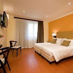 Room Rome Garden Hotel Fotos