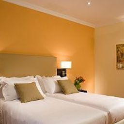 Room Rome Garden Hotel Fotos