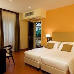 Room Rome Garden Hotel Fotos