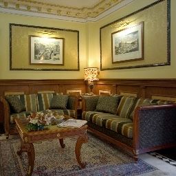  Manfredi Suite Fotos
