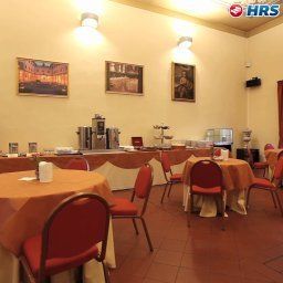 Sala colazione Convitto della Calza Dimora Storica Fotos