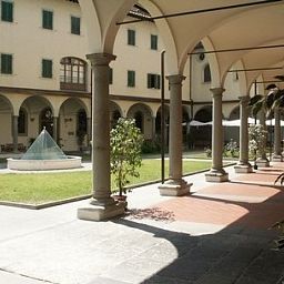 Giardino Convitto della Calza Dimora Storica Fotos