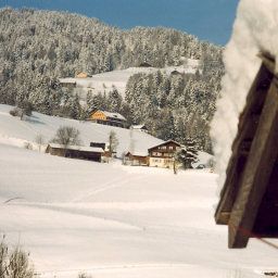 Bauernhof Held Rainer Schwarzenberg 