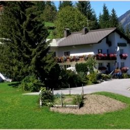 Außenansicht - Pension Gantekopf Fotos