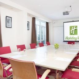 Tagungsraum Holiday Inn DAR ES SALAAM CITY CENTRE Fotos