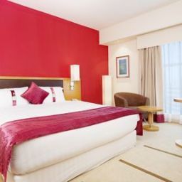 Zimmer Holiday Inn DAR ES SALAAM CITY CENTRE Fotos