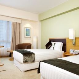 Zimmer Holiday Inn DAR ES SALAAM CITY CENTRE Fotos