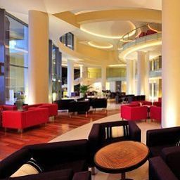 Bar Pestana Promenade Ocean Resort Hotel Fotos