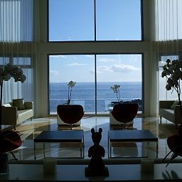 Hall Pestana Promenade Ocean Resort Hotel Fotos