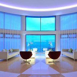 Hall Pestana Promenade Ocean Resort Hotel Fotos