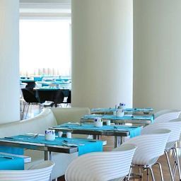Restaurante Pestana Promenade Ocean Resort Hotel Fotos