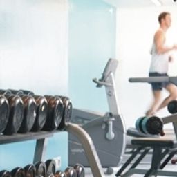 Fitness room Spree previously Seven Fotos