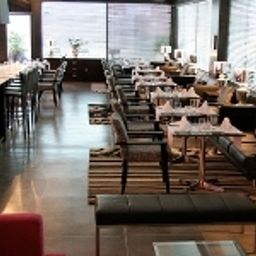 Restaurant Spree previously Seven Fotos