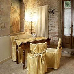 Полулюкс Residenza d'Epoca San Crispino Fotos