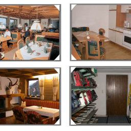 BERGLAND Biobauernhof - Hotel garni Fotos