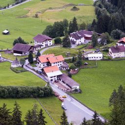 BERGLAND Biobauernhof - Hotel garni Fotos