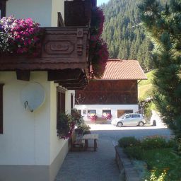 BERGLAND Biobauernhof - Hotel garni Fotos