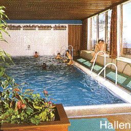 Piscina Wander- und Sporthotel Tauplitzalm Fotos