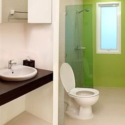 Salle de bains Nantra de Comfort Fotos
