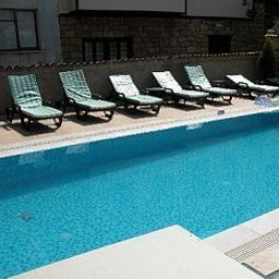 Basen Urcu Hotel Fotos