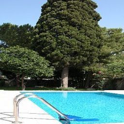 Basen Urcu Hotel Fotos