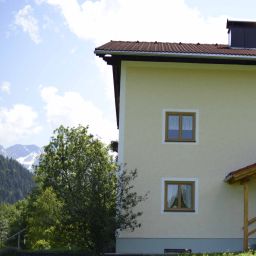 Bauernhof Haus Barbist Höfen 