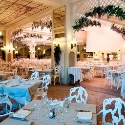 Sala de desayuno PortAventura® Gold River ! Park Tickets Included ! Fotos