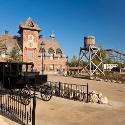  PortAventura® Gold River ! Park Tickets Included ! Fotos