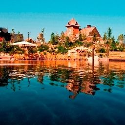 Piscina PortAventura® Gold River ! Park Tickets Included ! Fotos