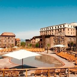 Piscina PortAventura® Gold River ! Park Tickets Included ! Fotos