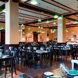 Restaurante PortAventura® Gold River ! Park Tickets Included ! Fotos