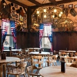 Restaurante PortAventura® Gold River ! Park Tickets Included ! Fotos