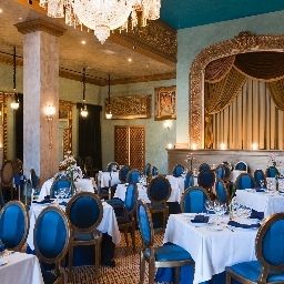 Restaurante PortAventura® Gold River ! Park Tickets Included ! Fotos