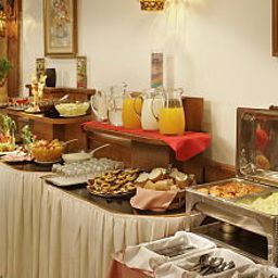 Buffet Gran Hotel de la Paix Fotos
