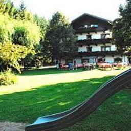 Giardino Hirschen Fotos