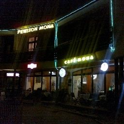 Außenansicht Mona Fotos