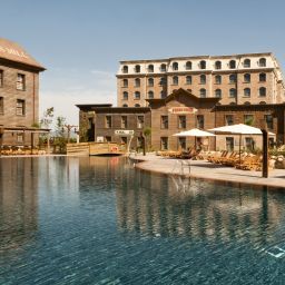 PortAventura® Gold River ! Park Tickets Included ! Салоу