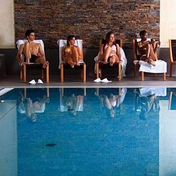 Pool Elbrus Spa&Wellnes Fotos