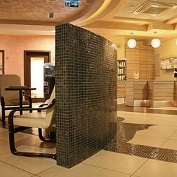 Wellnessbereich Elbrus Spa&Wellnes Fotos