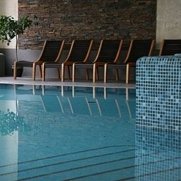 Wellnessbereich Elbrus Spa&Wellnes Fotos