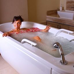Wellnessbereich Elbrus Spa&Wellnes Fotos