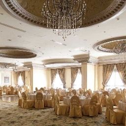 Sala de banquetes Barceló Cairo Pyramids Fotos