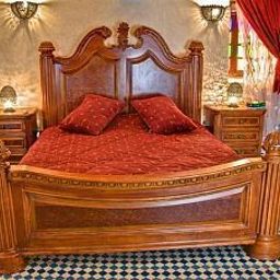 Suite Riad Yacout Fotos