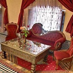 Suite Riad Yacout Fotos
